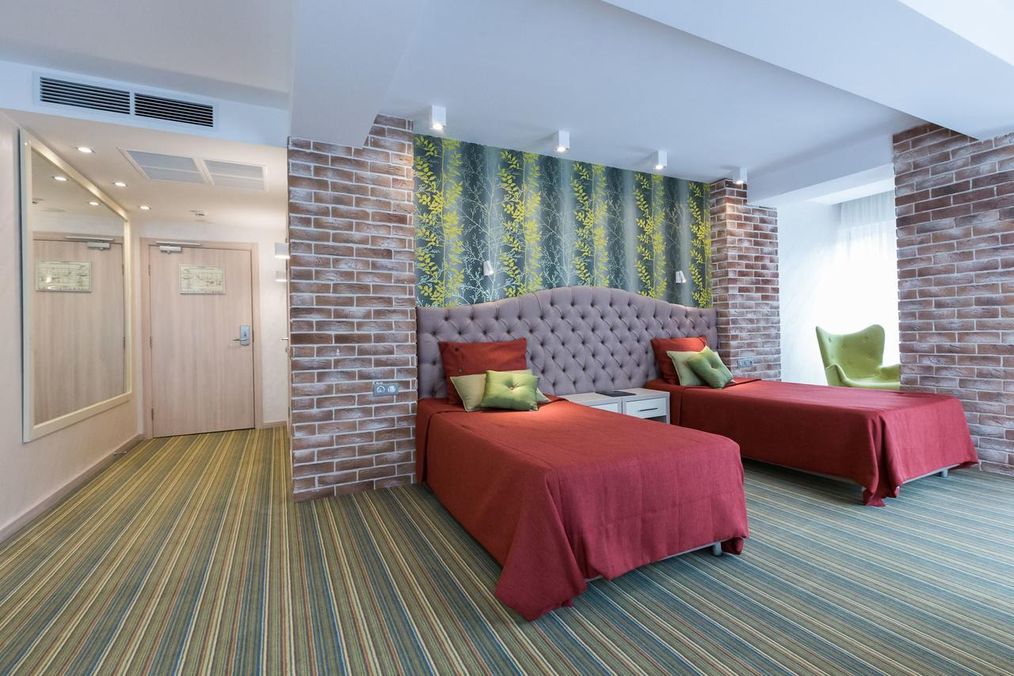 Картинка отеля - 7