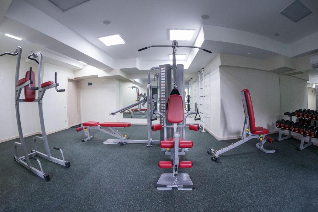 Картинка отеля - 8