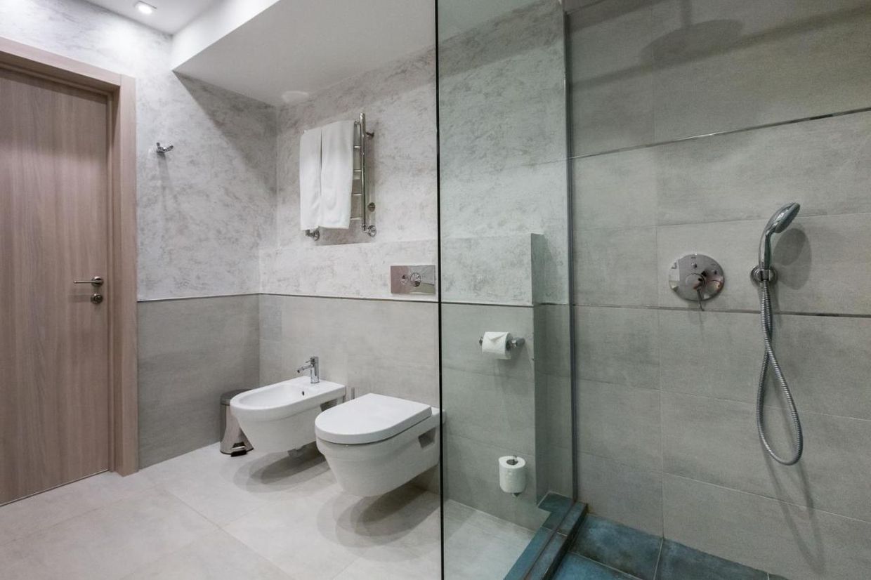 ТАЛИСМАН, отель - 9