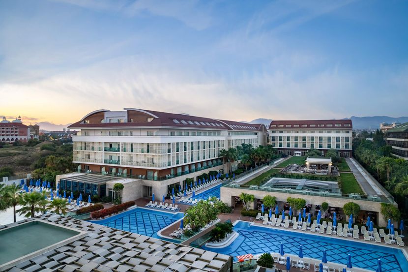 Sentido Trendy Verbena Beach - 1