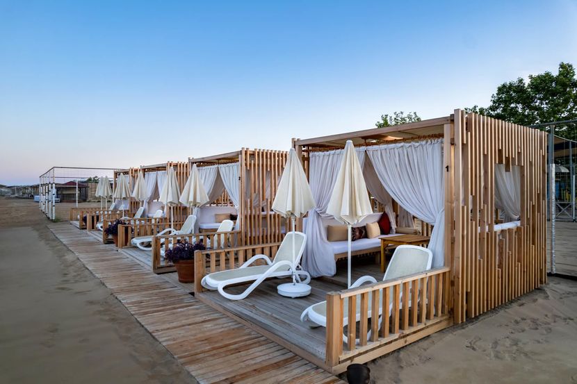 Sentido Trendy Verbena Beach - 6