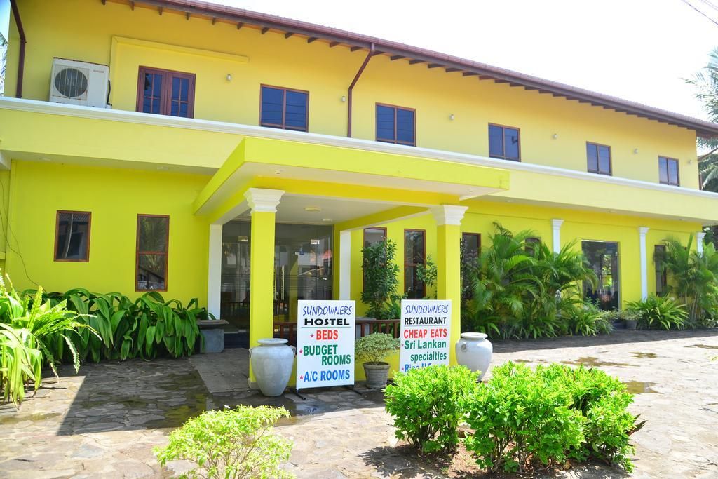 DRIFTERS GUESTHOUSE (Narigama) - 1