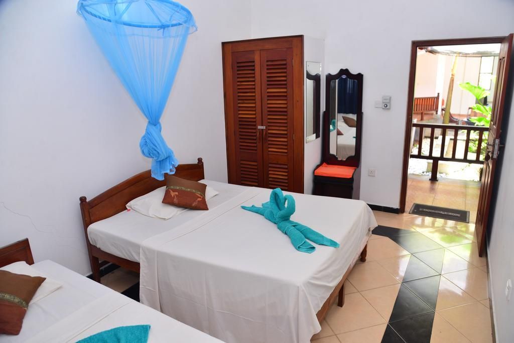 DRIFTERS GUESTHOUSE (Narigama) - 12