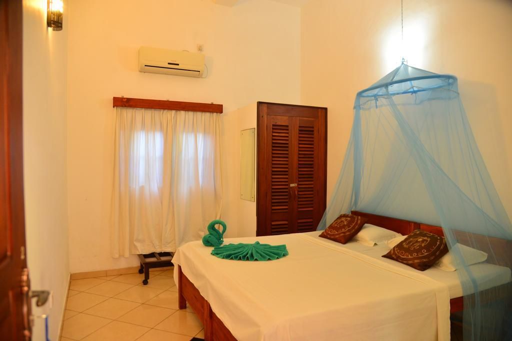 DRIFTERS GUESTHOUSE (Narigama) - 13