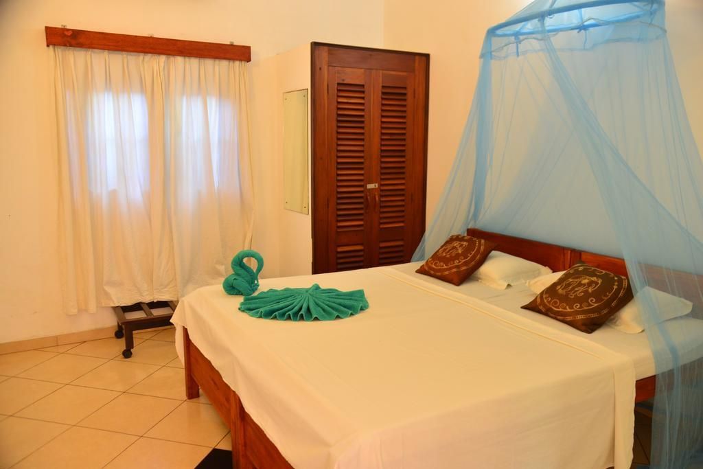 DRIFTERS GUESTHOUSE (Narigama) - 15