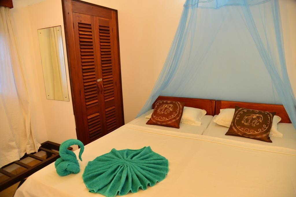 DRIFTERS GUESTHOUSE (Narigama) - 16