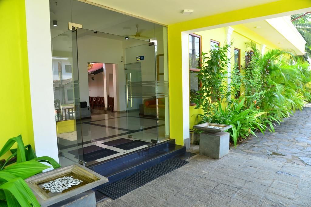 DRIFTERS GUESTHOUSE (Narigama) - 18