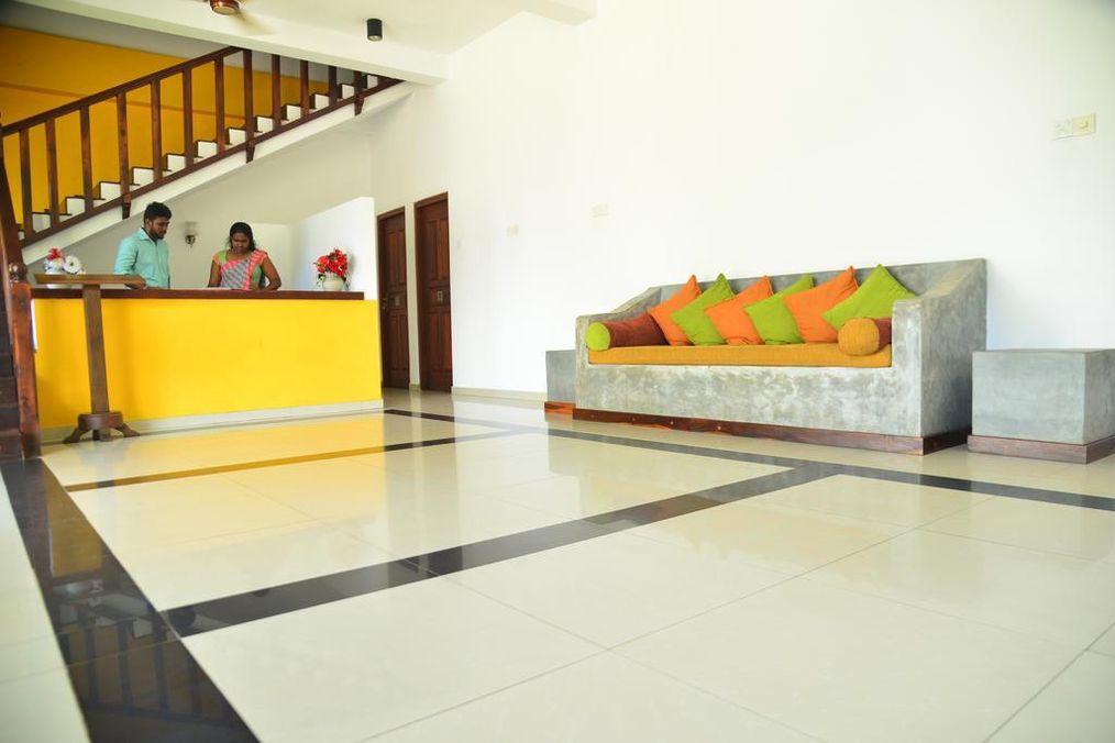 Картинка отеля - 20