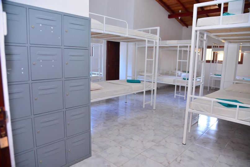 DRIFTERS GUESTHOUSE (Narigama) - 3