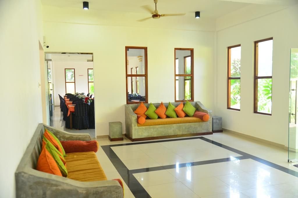 DRIFTERS GUESTHOUSE (Narigama) - 21