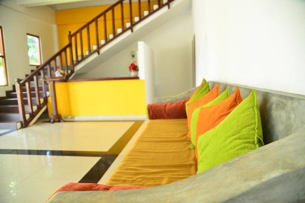 Картинка отеля - 22