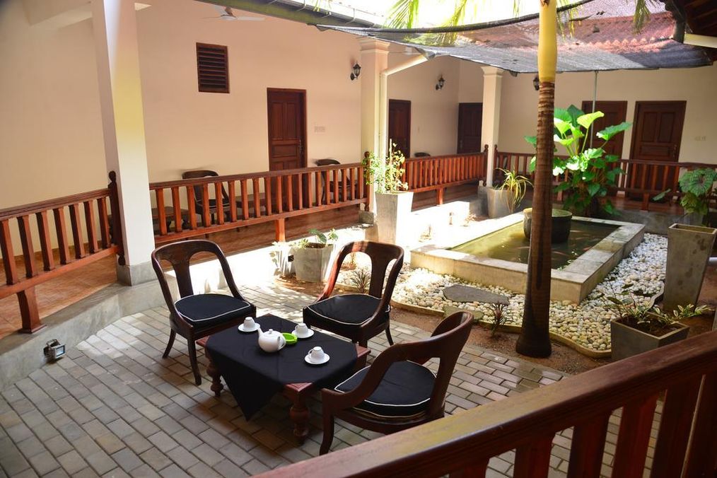 Картинка отеля - 23