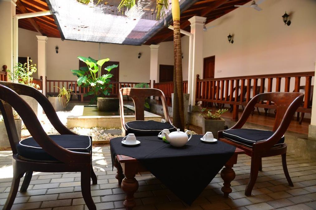 Картинка отеля - 24