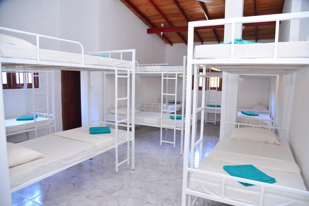 DRIFTERS GUESTHOUSE (Narigama) - 4