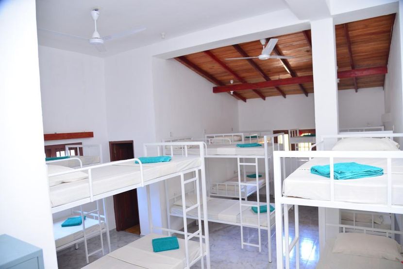 SUNDOWNERS GUEST HOUSE - 5