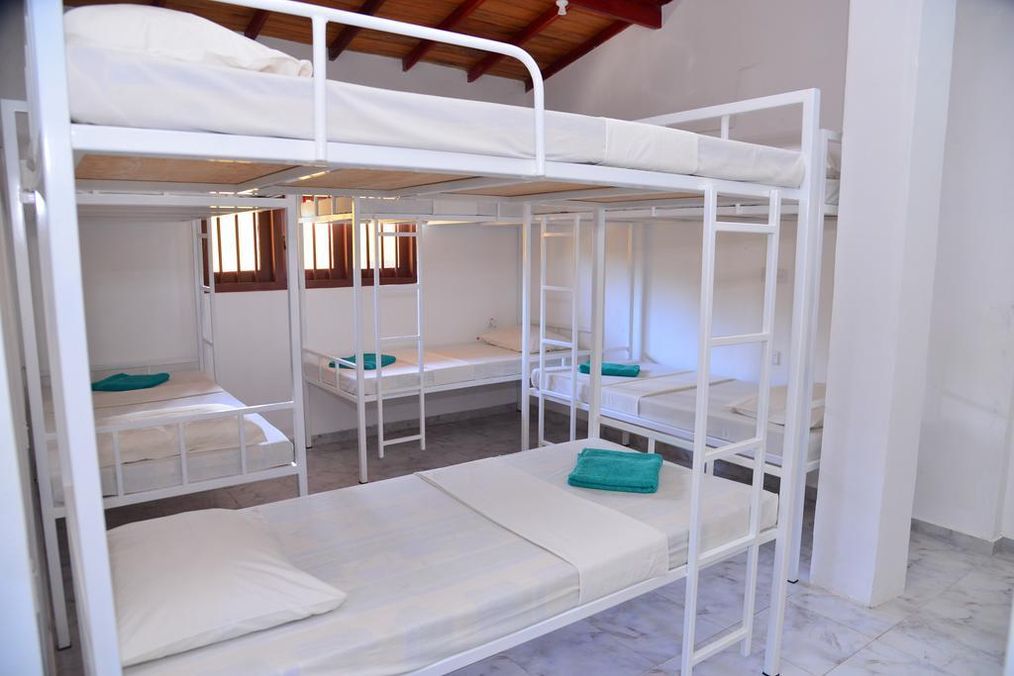 Картинка отеля - 7