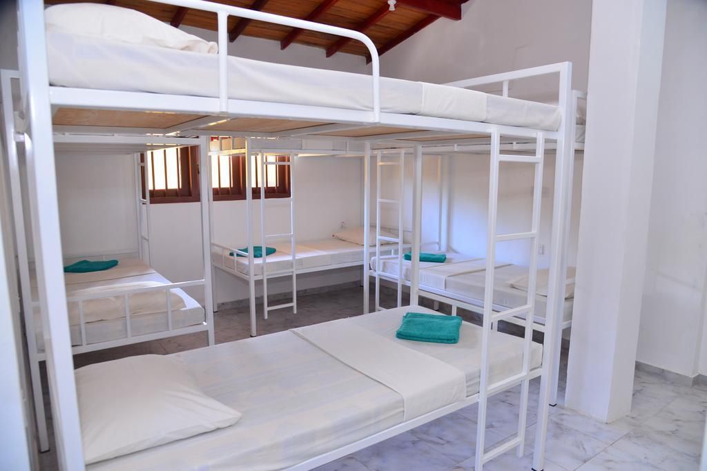 DRIFTERS GUESTHOUSE (Narigama) - 7