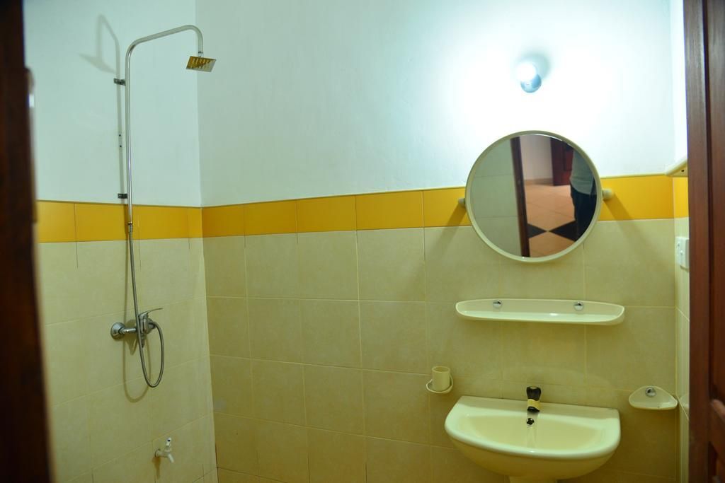 DRIFTERS GUESTHOUSE (Narigama) - 8