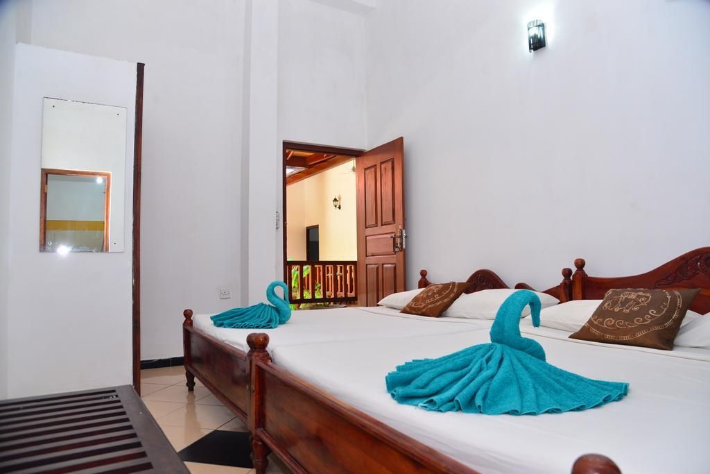 DRIFTERS GUESTHOUSE (Narigama) - 9