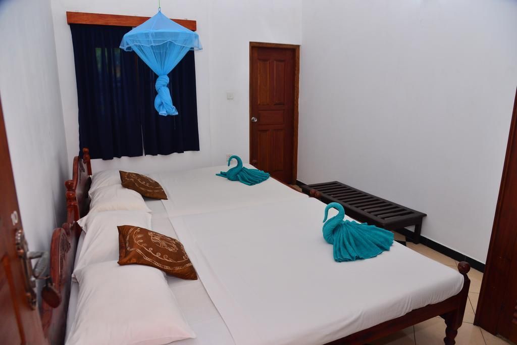 DRIFTERS GUESTHOUSE (Narigama) - 10