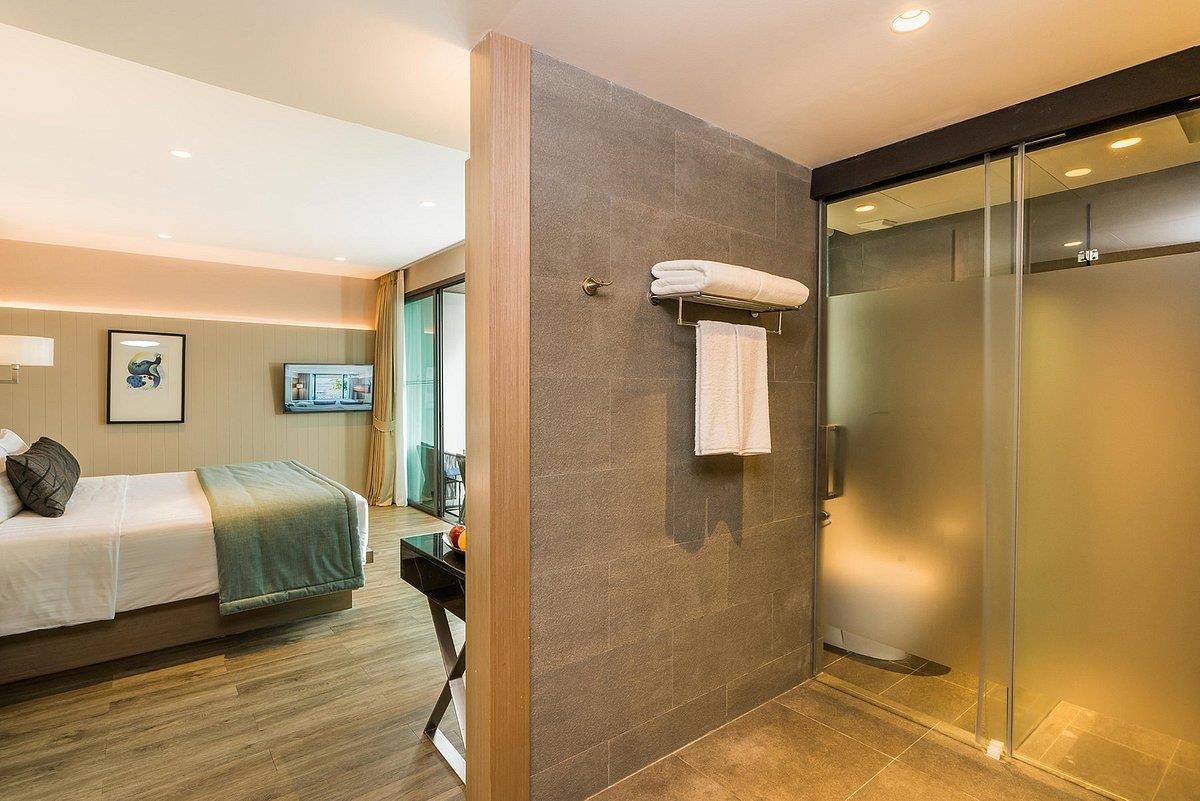 MY BEACH RESORT - 11