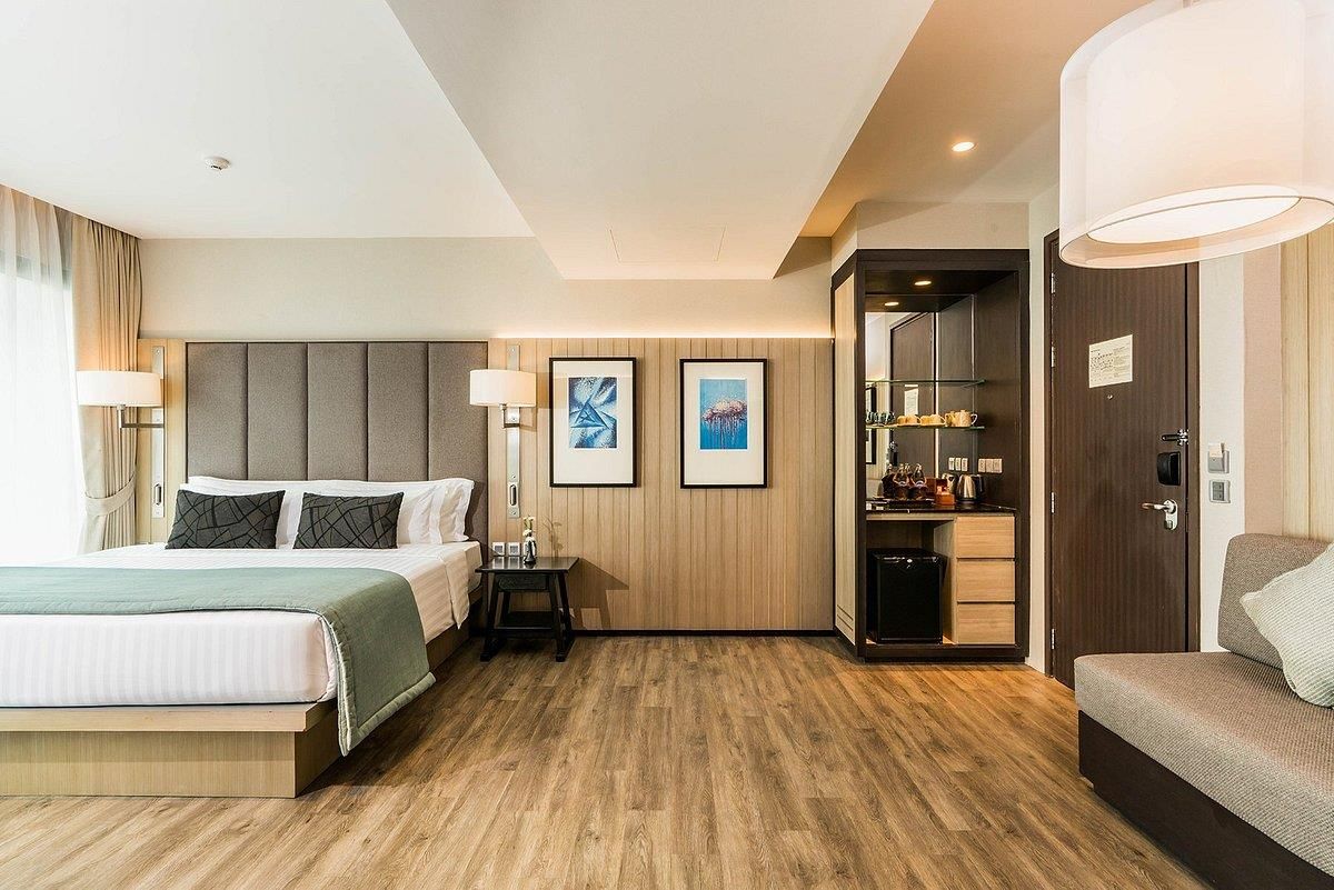 MY BEACH RESORT - 14