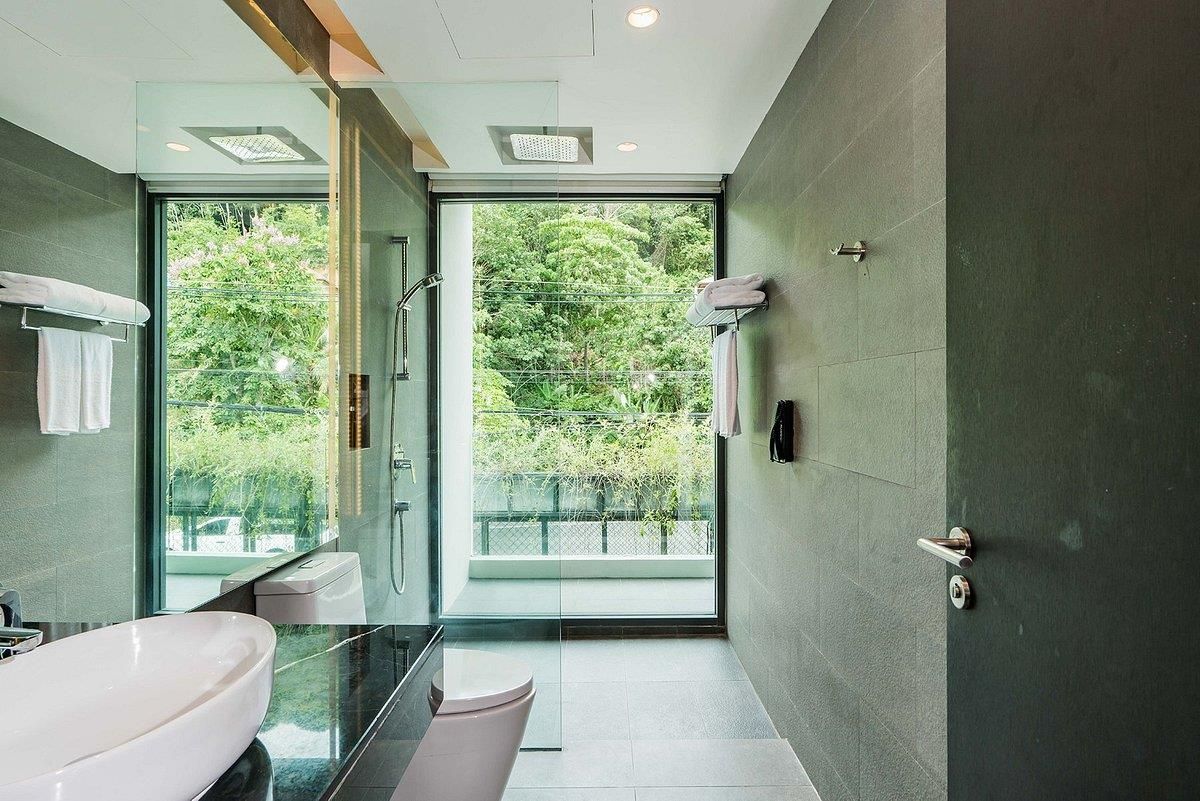 MY BEACH RESORT - 15