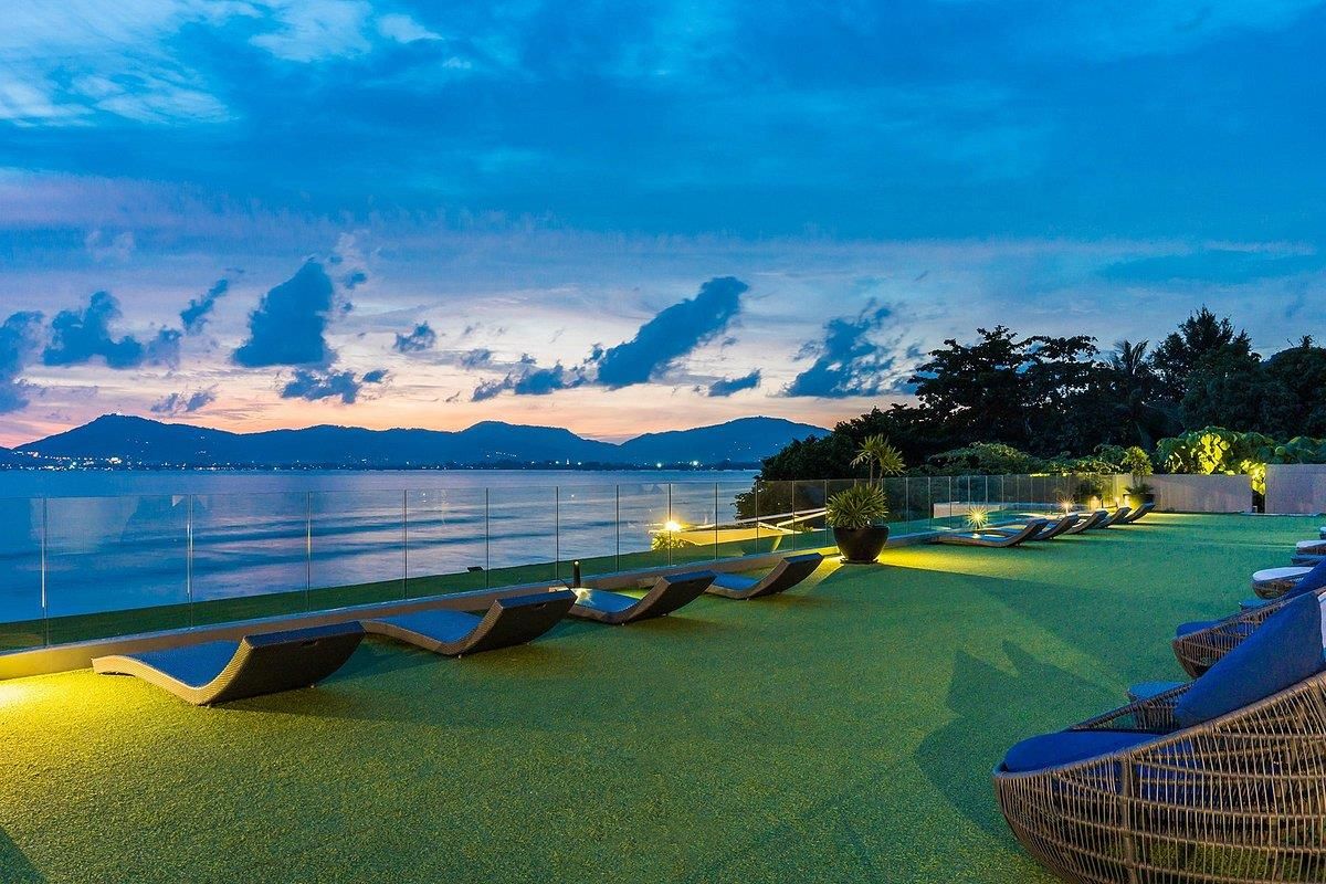 MY BEACH RESORT - 18