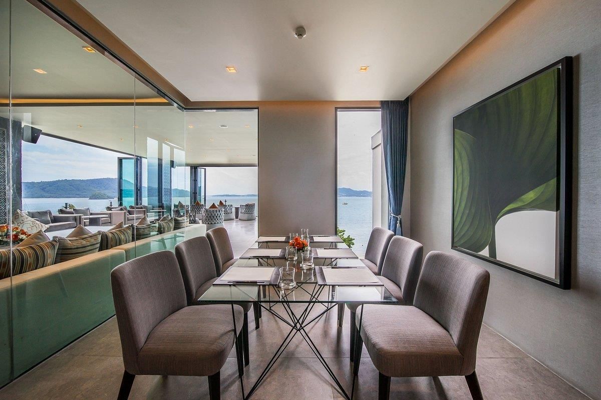 MY BEACH RESORT - 20