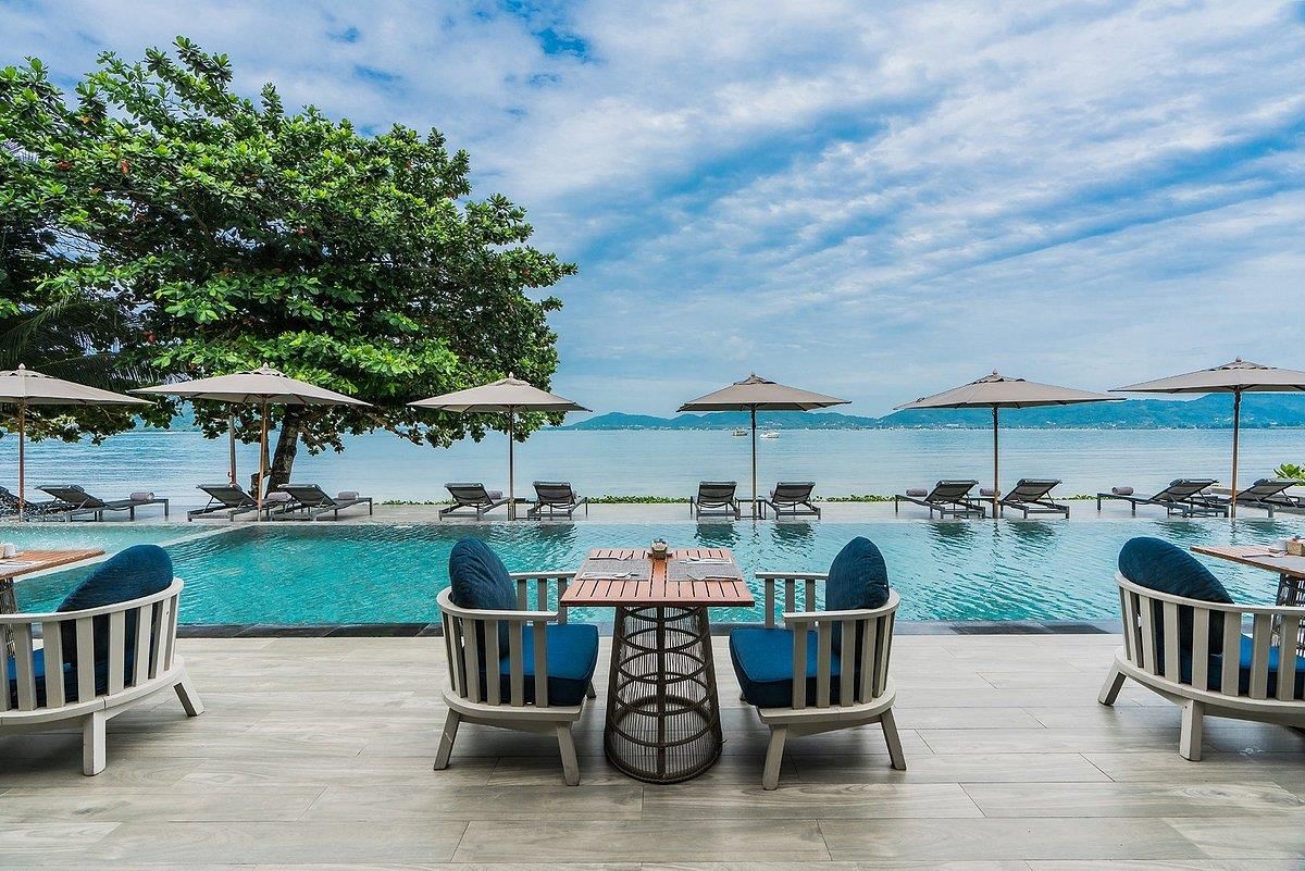 MY BEACH RESORT - 21