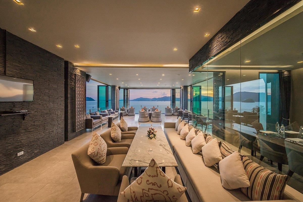 MY BEACH RESORT - 22