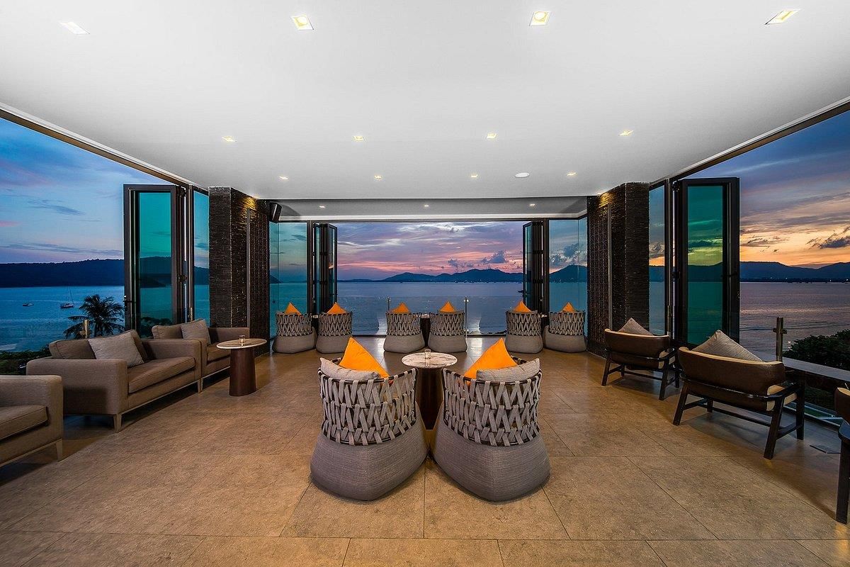 MY BEACH RESORT - 23