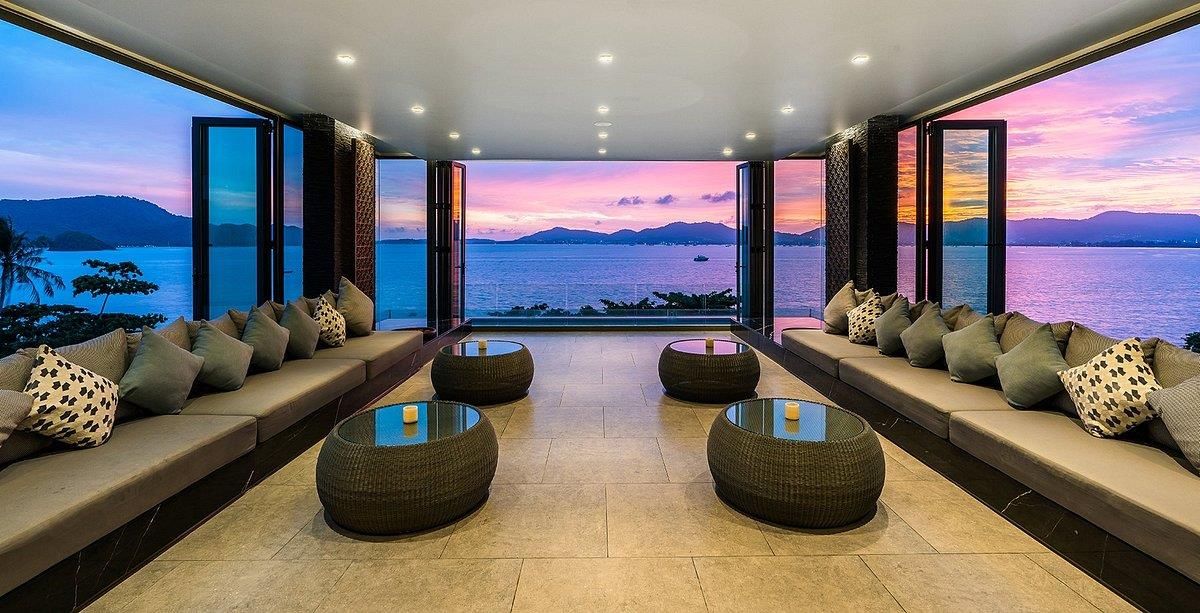 MY BEACH RESORT - 24