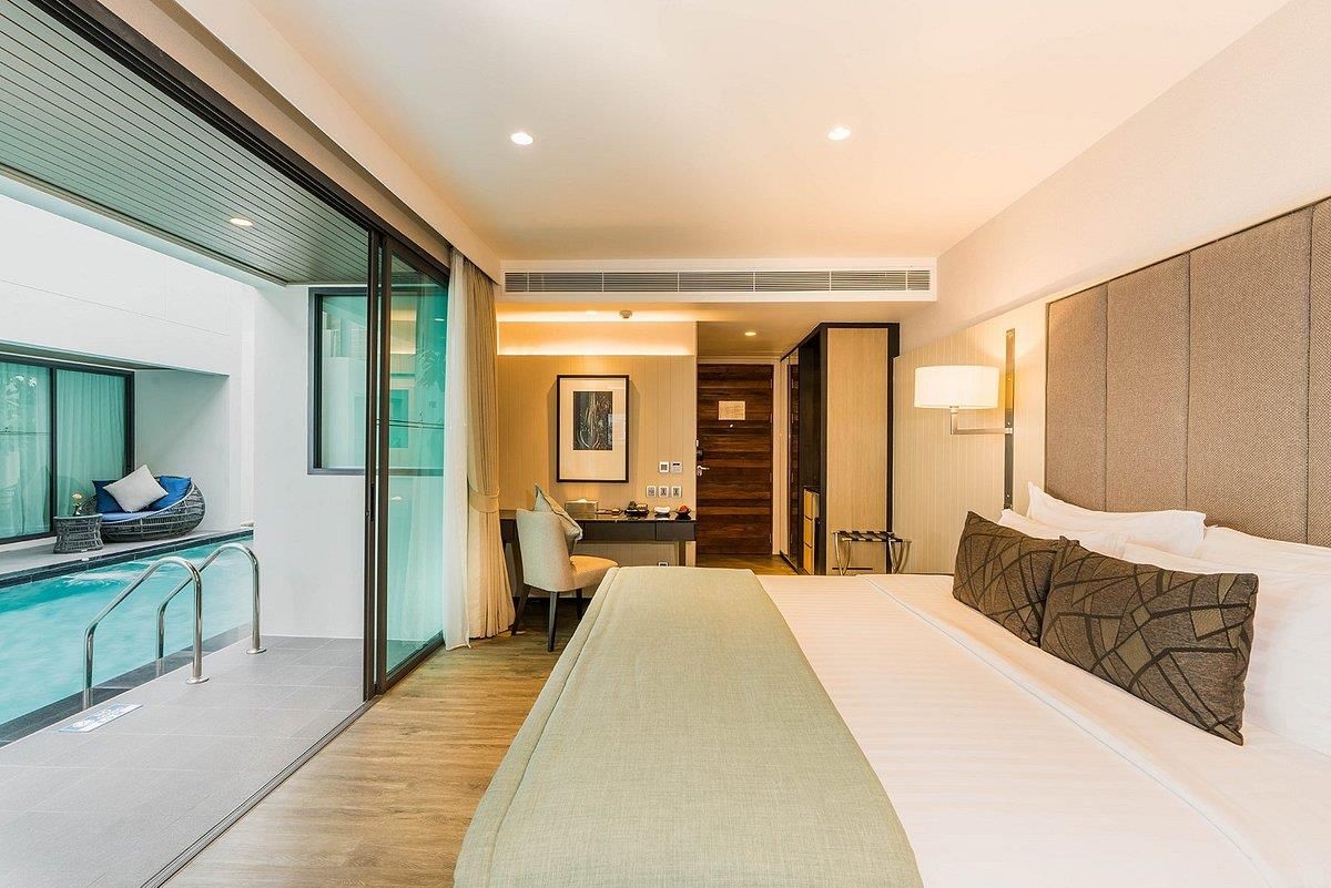 MY BEACH RESORT - 26