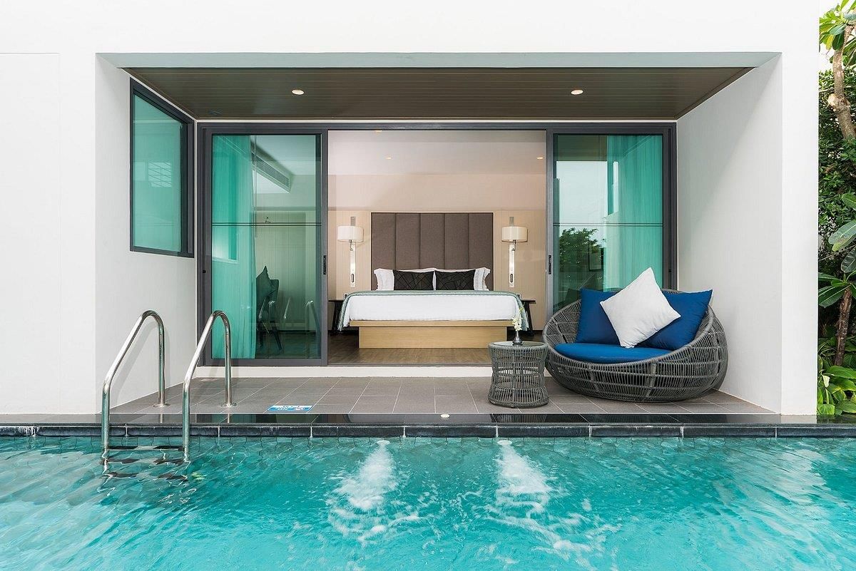 MY BEACH RESORT - 27