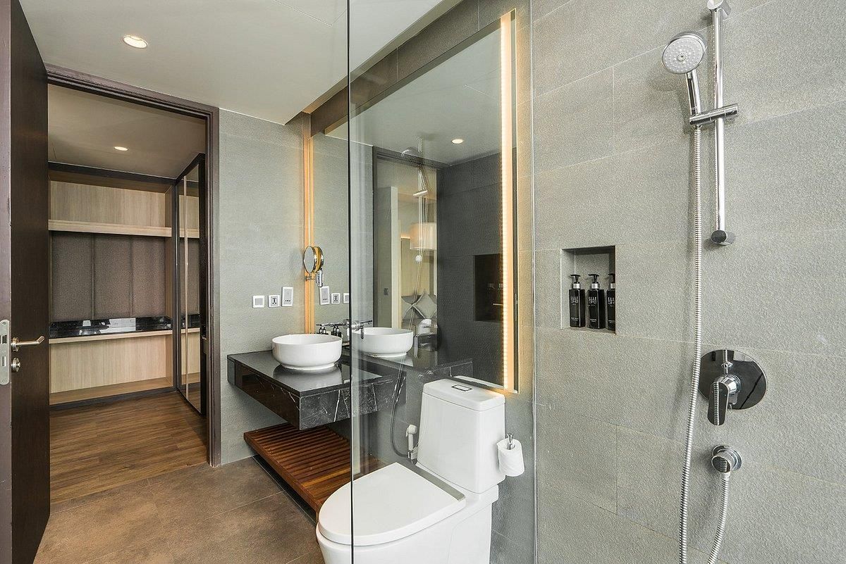 MY BEACH RESORT - 28