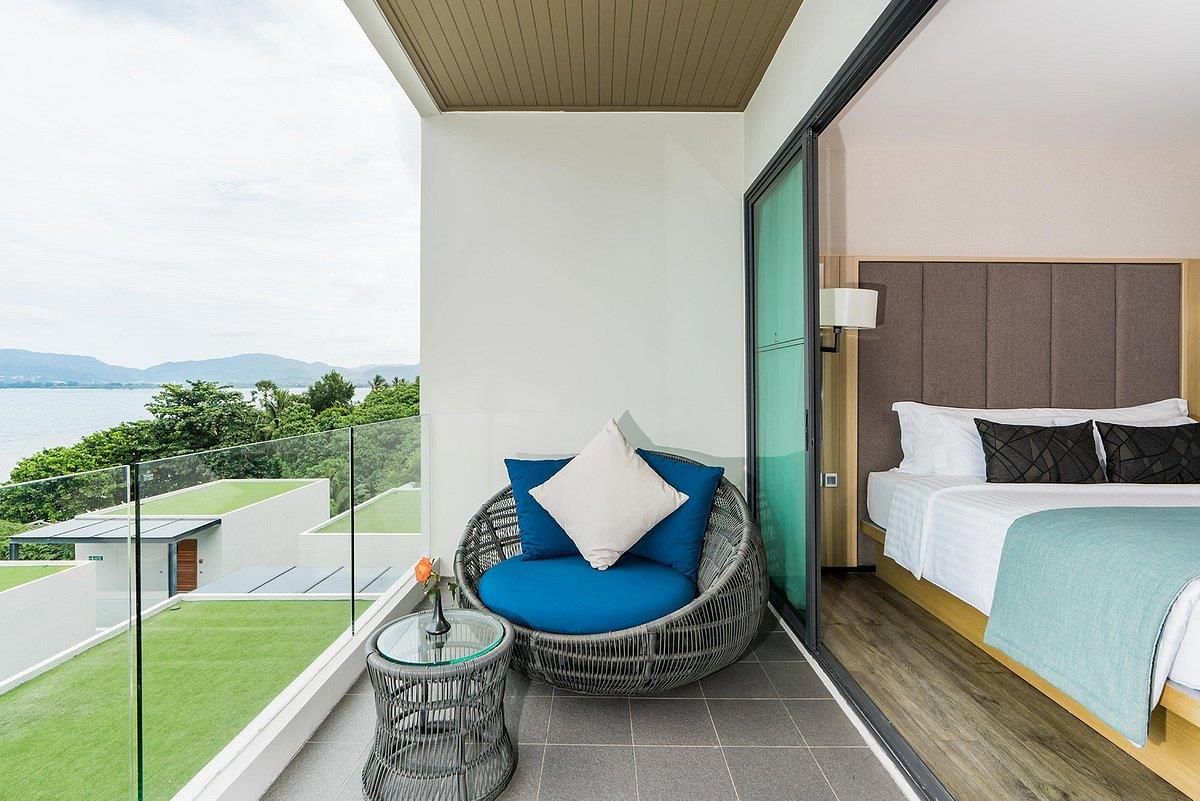 MY BEACH RESORT - 30