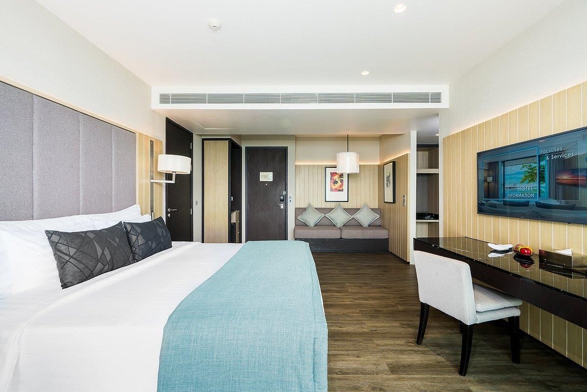 MY BEACH RESORT - 32