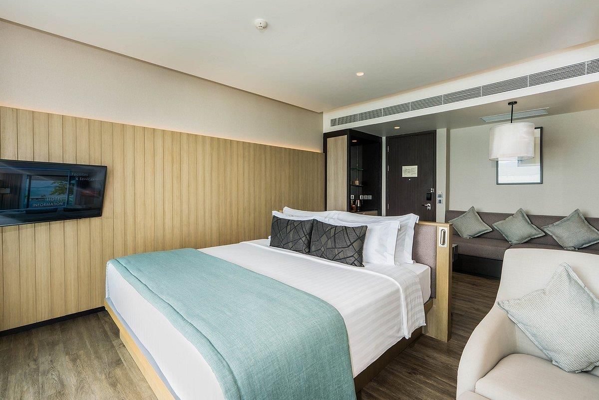 MY BEACH RESORT - 33