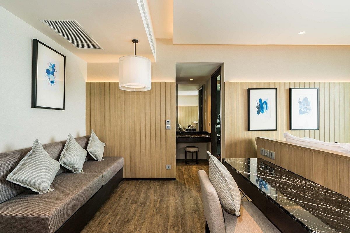 MY BEACH RESORT - 34