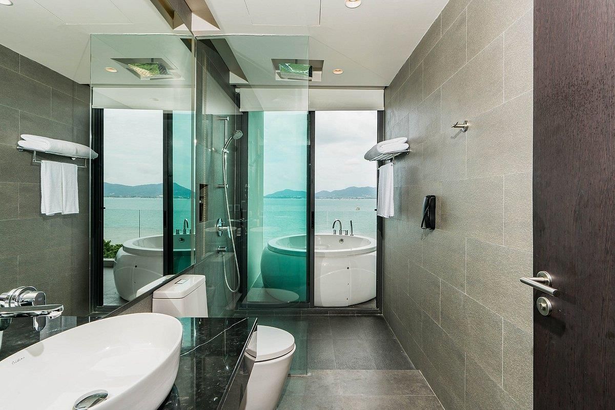 MY BEACH RESORT - 35