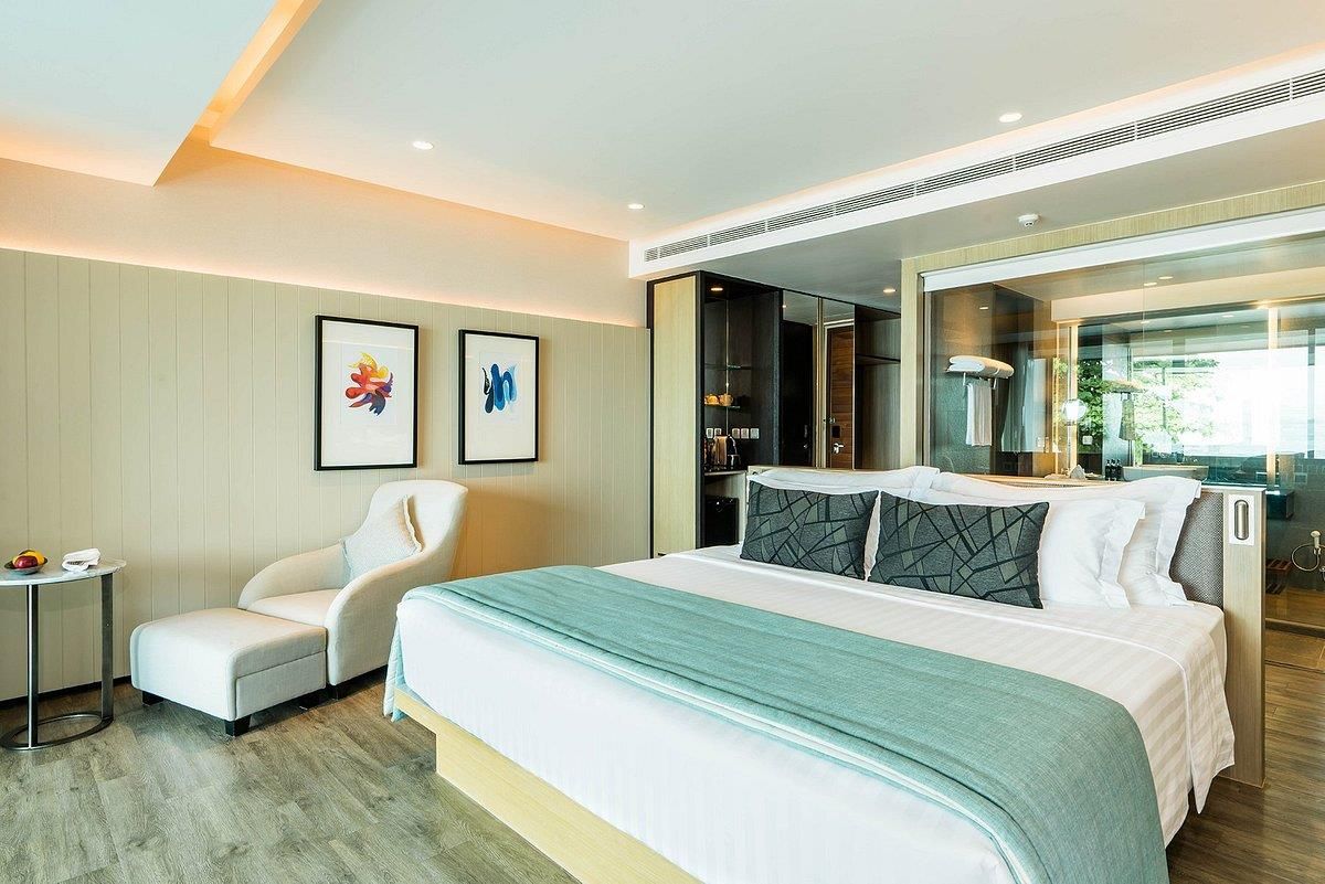 MY BEACH RESORT - 38