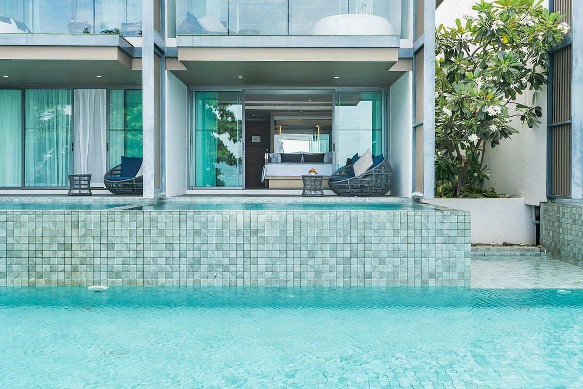 MY BEACH RESORT - 39