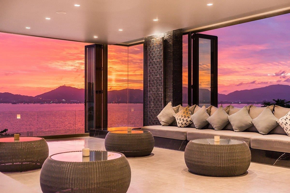 MY BEACH RESORT - 43