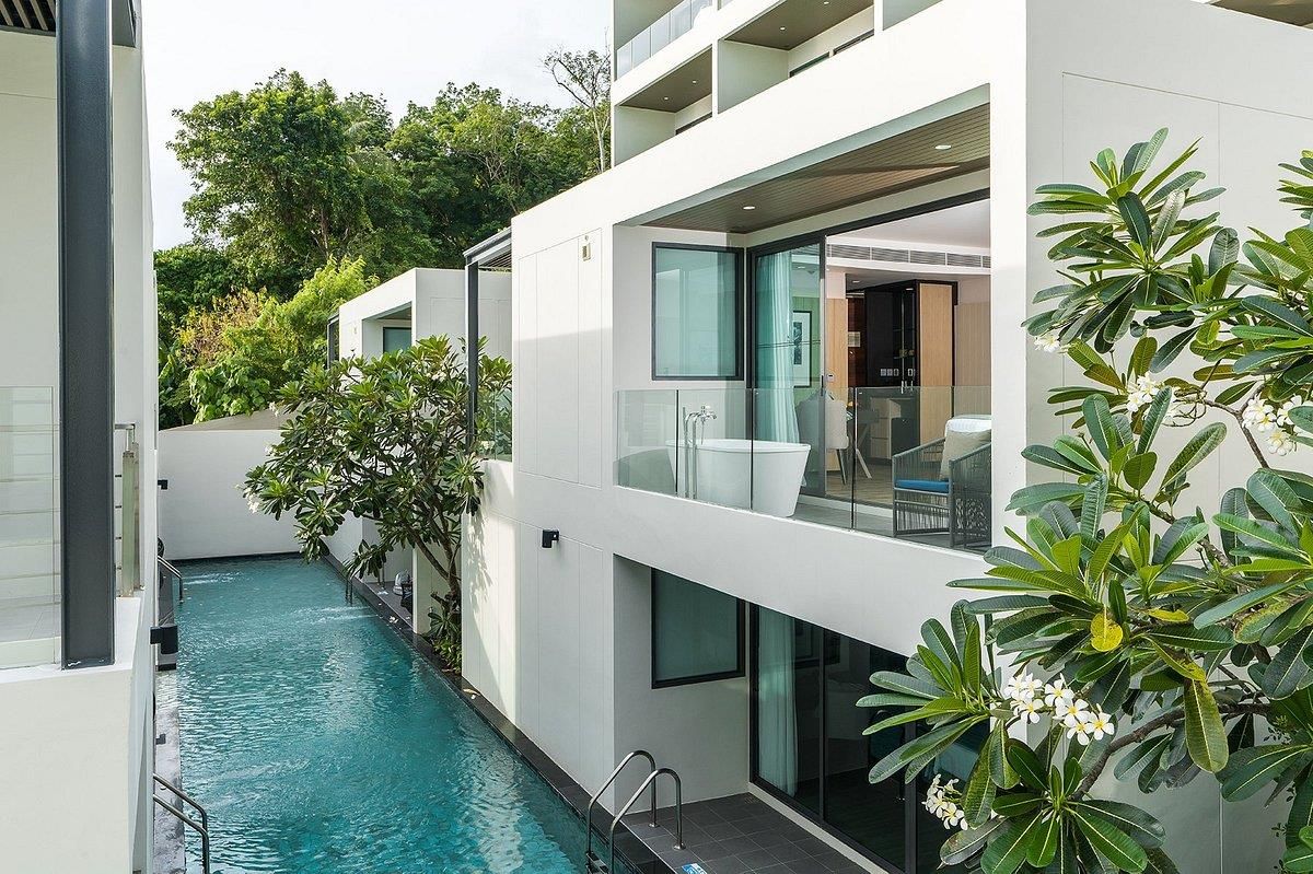 MY BEACH RESORT - 45