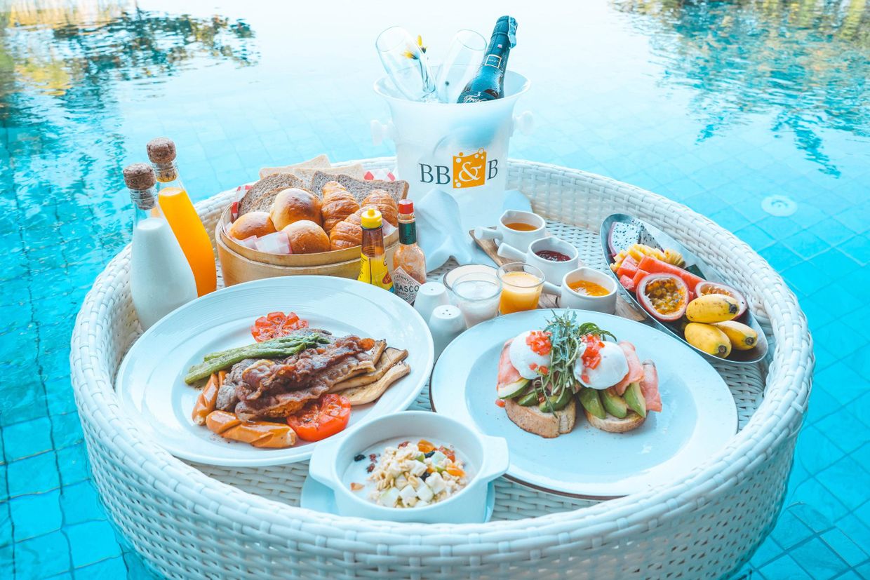 MY BEACH RESORT - 47