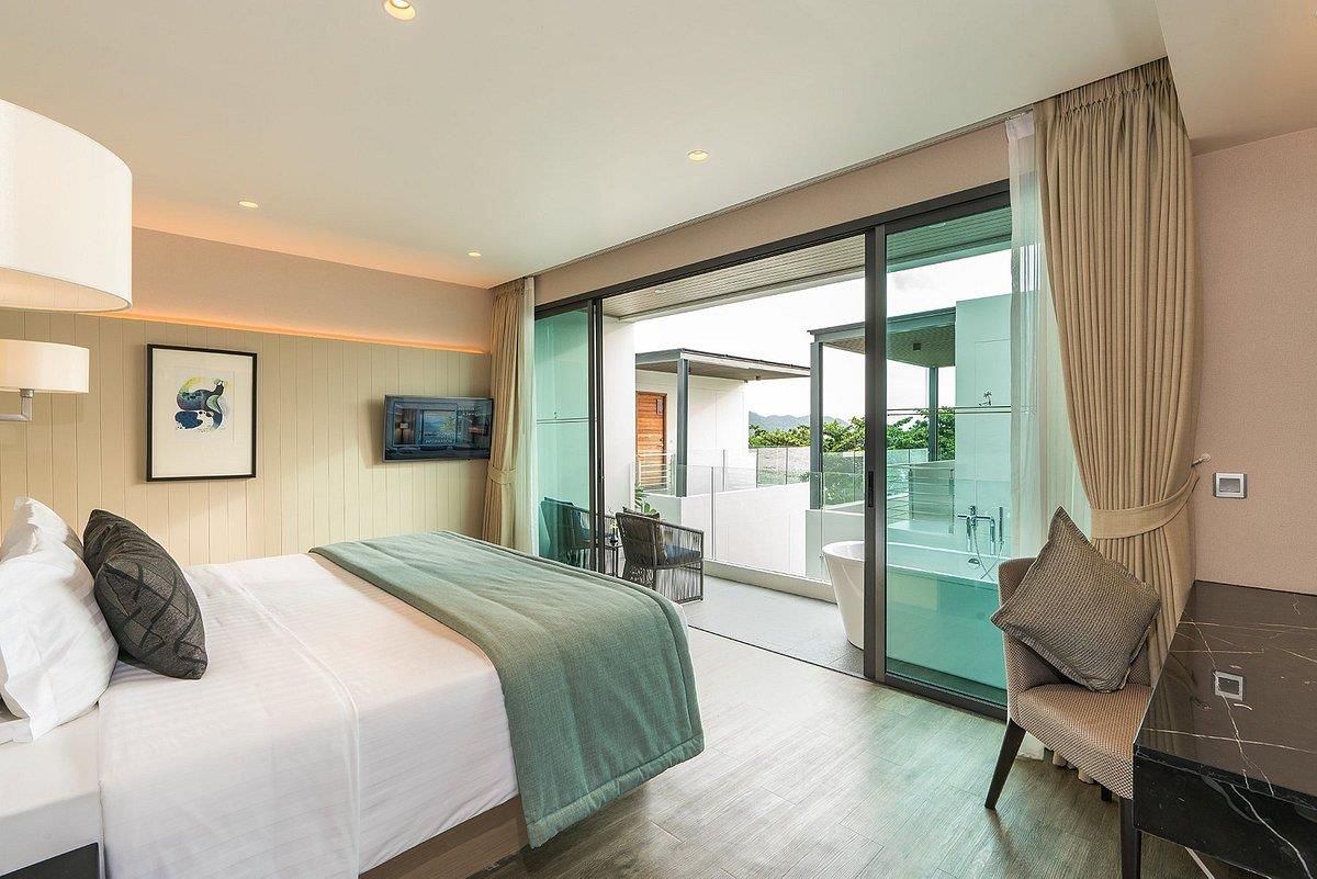 MY BEACH RESORT - 10