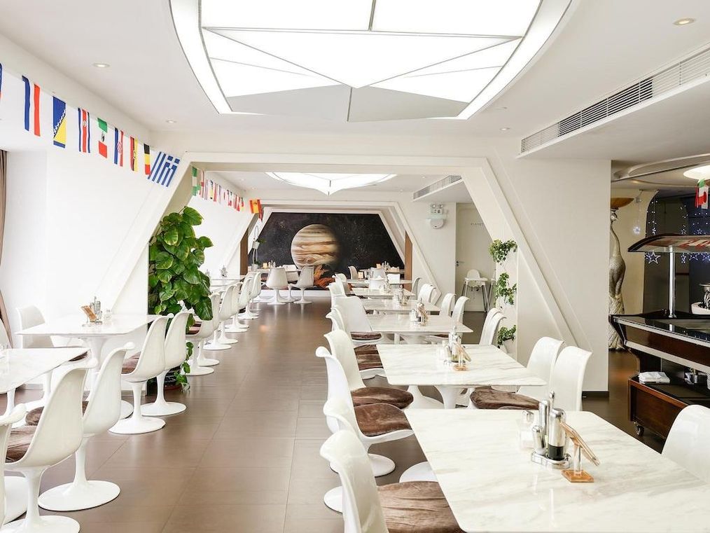 Картинка отеля - 13