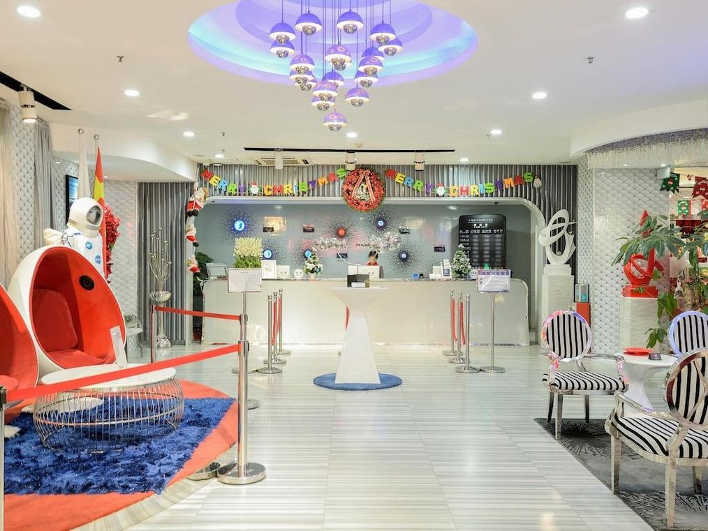 Картинка отеля - 14