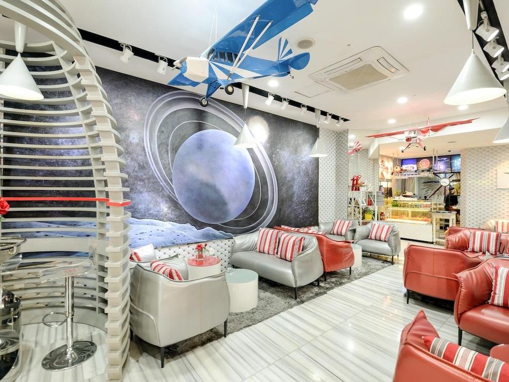 Картинка отеля - 22